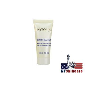 Phytomer Ultra Nourishing Body Cream 30ml